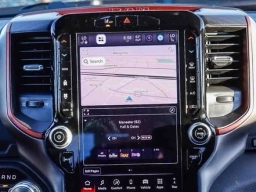 Ram 1500 Rebel 4x4 Crew Cab 5'7" Box 2026