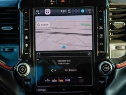 Ram 1500 Rebel 4x4 Crew Cab 5'7" Box 2026