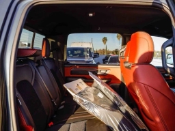 Ram 1500 Rebel 4x4 Crew Cab 5'7" Box 2026