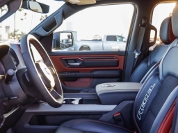 Ram 1500 Rebel 4x4 Crew Cab 5'7" Box 2026