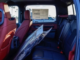 Ram 1500 Rebel 4x4 Crew Cab 5'7" Box 2026