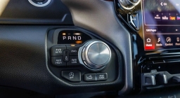 Ram 1500 Rebel 4x4 Crew Cab 5'7" Box 2026