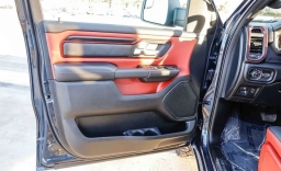 Ram 1500 Rebel 4x4 Crew Cab 5'7" Box 2026