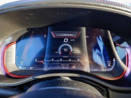 Ram 1500 Rebel 4x4 Crew Cab 5'7" Box 2026