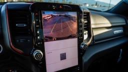 Ram 1500 Rebel 4x4 Crew Cab 5'7" Box 2026