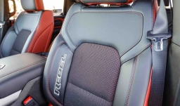 Ram 1500 Rebel 4x4 Crew Cab 5'7" Box 2026