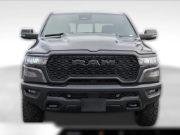 Ram 1500 Rebel 4x4 Crew Cab 5'7" Box 2026