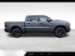 Ram 1500 Rebel 4x4 Crew Cab 5'7" Box 2026