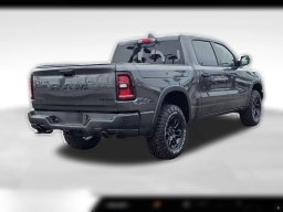 Ram 1500 Rebel 4x4 Crew Cab 5'7" Box 2026