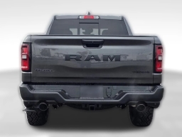 Ram 1500 Rebel 4x4 Crew Cab 5'7" Box 2026