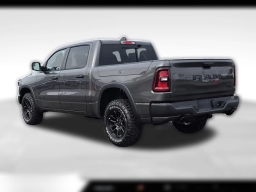 Ram 1500 Rebel 4x4 Crew Cab 5'7" Box 2026