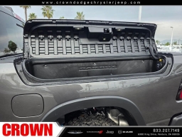 Ram 1500 Rebel 4x4 Crew Cab 5'7" Box 2026