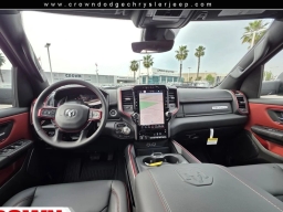 Ram 1500 Rebel 4x4 Crew Cab 5'7" Box 2026