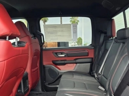 Ram 1500 Rebel 4x4 Crew Cab 5'7" Box 2026