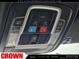 Ram 1500 Rebel 4x4 Crew Cab 5'7" Box 2026