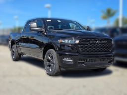 Ram 1500 Big Horn 4x4 Crew Cab 6'4" Box 2026