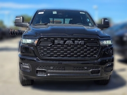 Ram 1500 Big Horn 4x4 Crew Cab 6'4" Box 2026