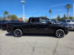 Ram 1500 Big Horn 4x4 Crew Cab 6'4" Box 2026