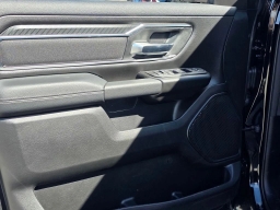 Ram 1500 Big Horn 4x4 Crew Cab 6'4" Box 2026