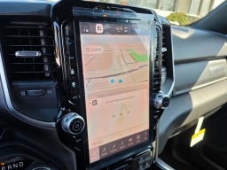 Ram 1500 Big Horn 4x4 Crew Cab 6'4" Box 2026