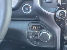 Ram 1500 Big Horn 4x4 Crew Cab 6'4" Box 2026