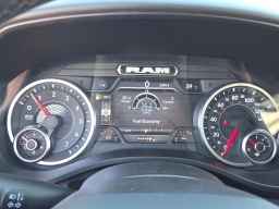 Ram 1500 Big Horn 4x4 Crew Cab 6'4" Box 2026