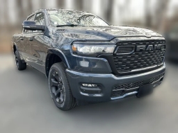 Ram 1500 Big Horn 4x4 Crew Cab 6'4" Box 2026