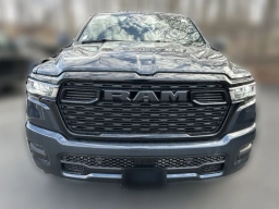 Ram 1500 Big Horn 4x4 Crew Cab 6'4" Box 2026