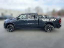 Ram 1500 Big Horn 4x4 Crew Cab 6'4" Box 2026