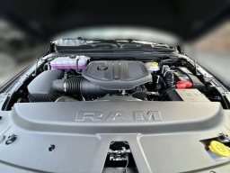 Ram 1500 Big Horn 4x4 Crew Cab 6'4" Box 2026