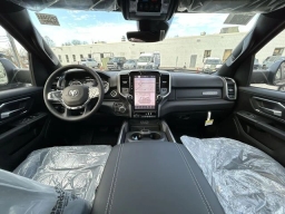 Ram 1500 Big Horn 4x4 Crew Cab 6'4" Box 2026