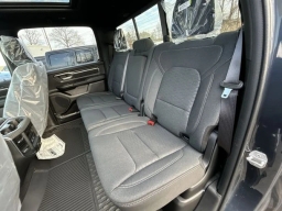 Ram 1500 Big Horn 4x4 Crew Cab 6'4" Box 2026