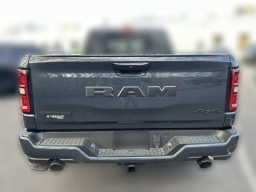 Ram 1500 Big Horn 4x4 Crew Cab 6'4" Box 2026