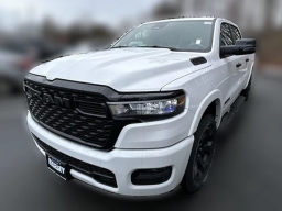 Ram 1500 Big Horn 4x4 Crew Cab 6'4" Box 2026