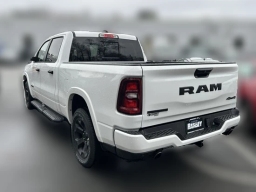 Ram 1500 Big Horn 4x4 Crew Cab 6'4" Box 2026