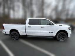 Ram 1500 Big Horn 4x4 Crew Cab 6'4" Box 2026