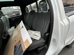 Ram 1500 Big Horn 4x4 Crew Cab 6'4" Box 2026