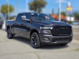 Ram 1500 Big Horn 4x4 Crew Cab 6'4" Box 2026