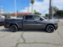 Ram 1500 Big Horn 4x4 Crew Cab 6'4" Box 2026