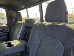 Ram 1500 Big Horn 4x4 Crew Cab 6'4" Box 2026