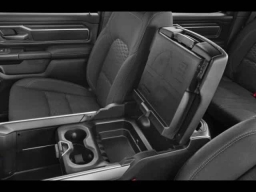 Ram 1500 Big Horn 4x4 Crew Cab 6'4" Box 2026