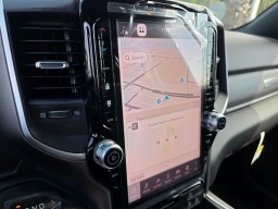 Ram 1500 Big Horn 4x4 Crew Cab 6'4" Box 2026