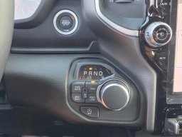 Ram 1500 Big Horn 4x4 Crew Cab 6'4" Box 2026