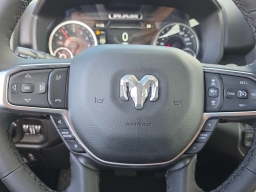 Ram 1500 Big Horn 4x4 Crew Cab 6'4" Box 2026