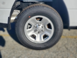 Ram 1500 Tradesman 4x4 Crew Cab 6'4" Box 2025