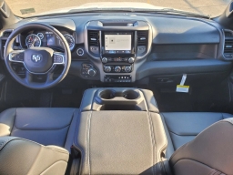 Ram 1500 Tradesman 4x4 Crew Cab 6'4" Box 2025