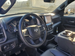 Ram 1500 Tradesman 4x4 Crew Cab 6'4" Box 2025