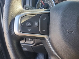 Ram 1500 Tradesman 4x4 Crew Cab 6'4" Box 2025