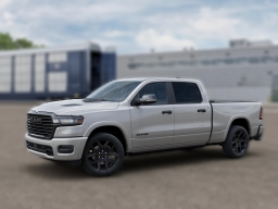 Ram 1500 Laramie 4x4 Crew Cab 6'4" Box 2026