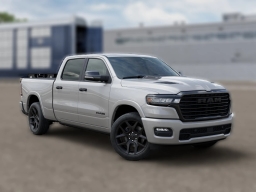 Ram 1500 Laramie 4x4 Crew Cab 6'4" Box 2026